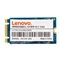 联想（Lenovo) SSD固态硬盘 128GB M.2接口(SATA总线) SL700固态宝系列 2242板型