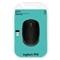 罗技（Logitech） M171(M170) 无线办公鼠标 家用商务对称鼠标 带无线2.4G接收器 M171 黑灰